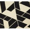 Accessories Bosie Rugs | Bosie Milana Large Geometric Rug