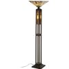 Accessories Fifty Five South Floor Lamps | Wisteria Tiffany Floor Lamp