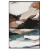 Accessories Fifty Five South Wall Art and Canvases and Hangings | Astratto Multi Abstract Wall Art