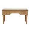 FURNITURE Fifty Five South Desks | Lyon 5 Drawer Desk