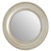 Bathe and Utility Premier Mirrors | Champagne Rounded Wall Mirror