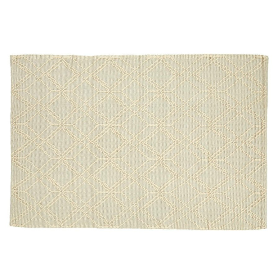 Accessories Bosie Rugs | Bosie Jango Small Geometric Rug