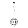 Accessories Fifty Five South Decorative Lights | Orbital 5 Arm Small Pendant Light