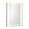 Bathe and Utility Premier Mirrors | Oran Illuminated Wall Mirror