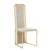 FURNITURE Fifty Five South Seating | Deana Dining Chair