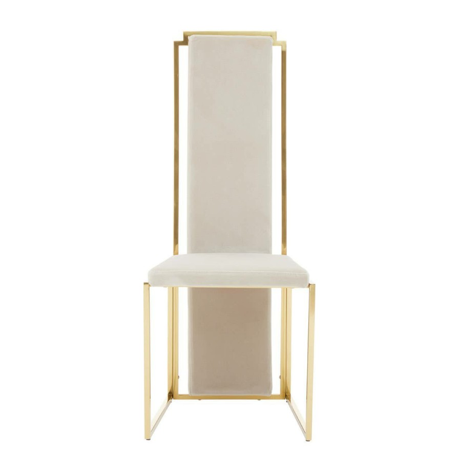 FURNITURE Fifty Five South Seating | Deana Dining Chair