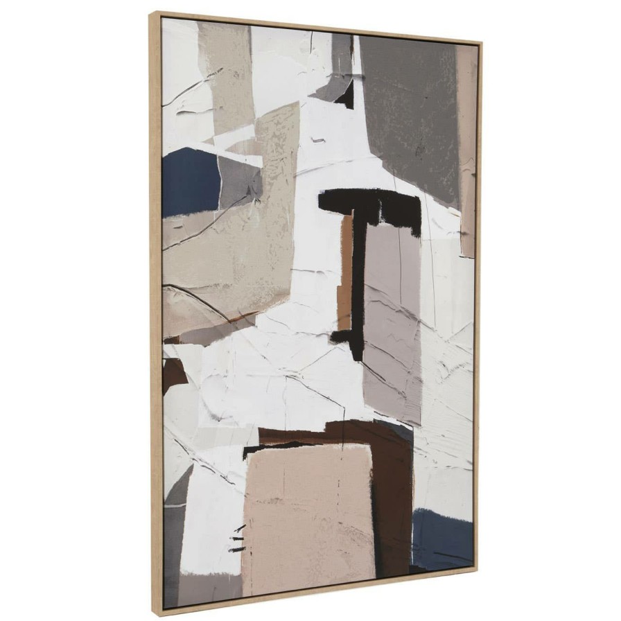 Accessories Fifty Five South Wall Art and Canvases and Hangings | Astratto Multi Wall Art