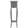 Accessories Fifty Five South Vases, Planters and Plant Stands | Loire Plant Stand