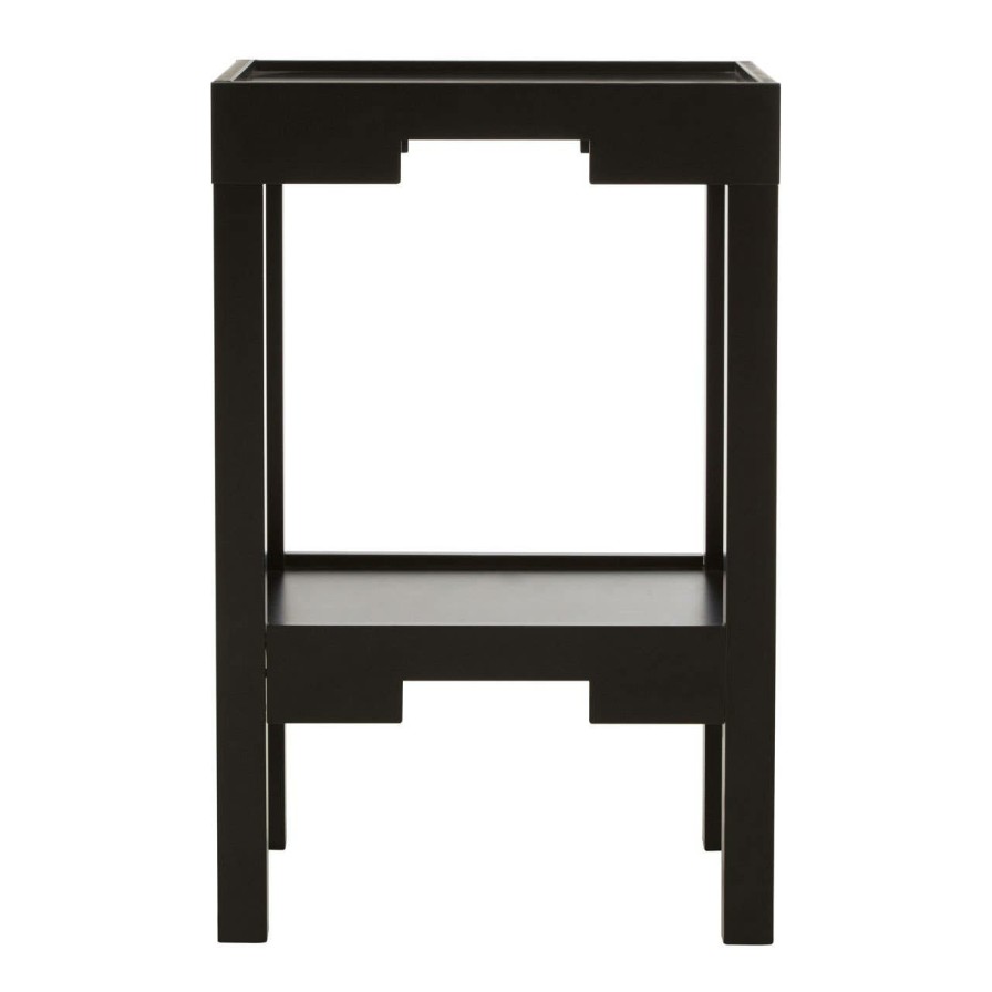 FURNITURE Premier Bedside Tables | Osaka Corner Table