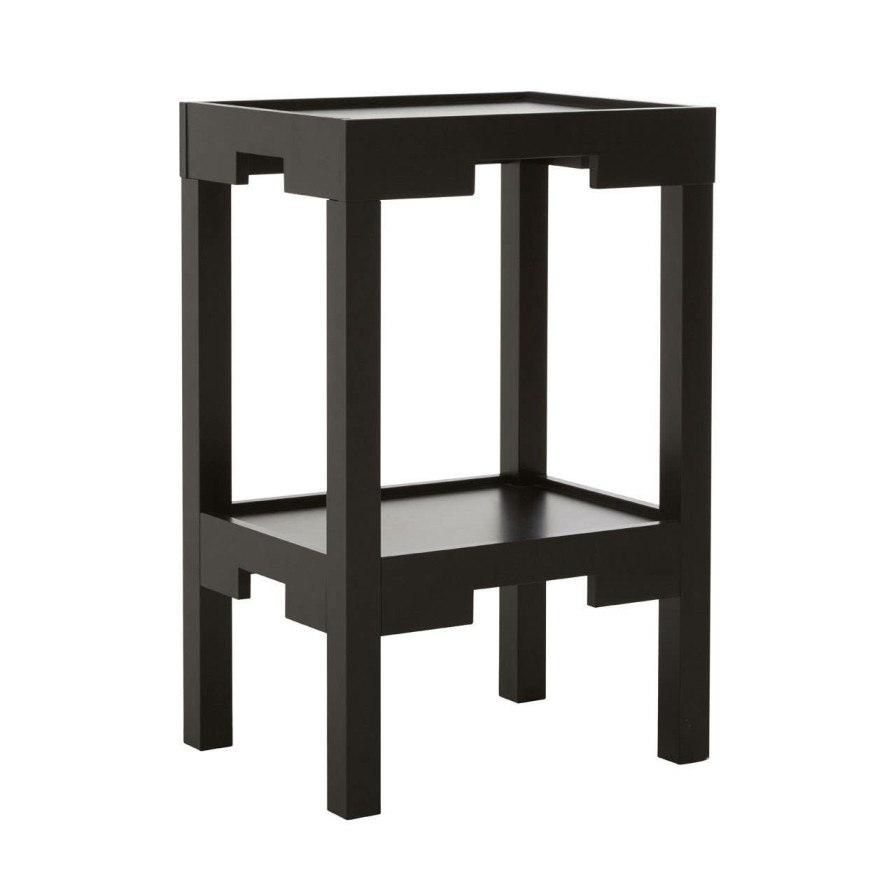 FURNITURE Premier Bedside Tables | Osaka Corner Table