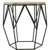 FURNITURE Fifty Five South Side Tables | Harlo Side Table