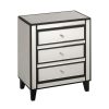 FURNITURE Premier Chest of Drawers | Boulevard 3 Drawer Chest