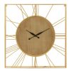 Accessories Premier Wall Clocks | Yaxi Wall Clock