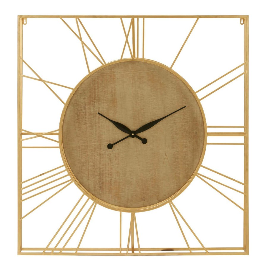 Accessories Premier Wall Clocks | Yaxi Wall Clock