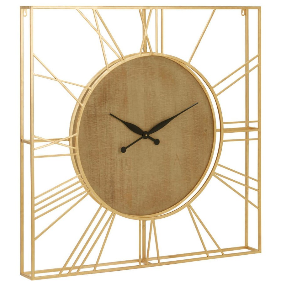 Accessories Premier Wall Clocks | Yaxi Wall Clock