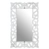 Bathe and Utility Fifty Five South Mirrors | Ginny Wall Mirror