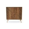 FURNITURE Premier Sideboards | Flori Two Door Sideboard