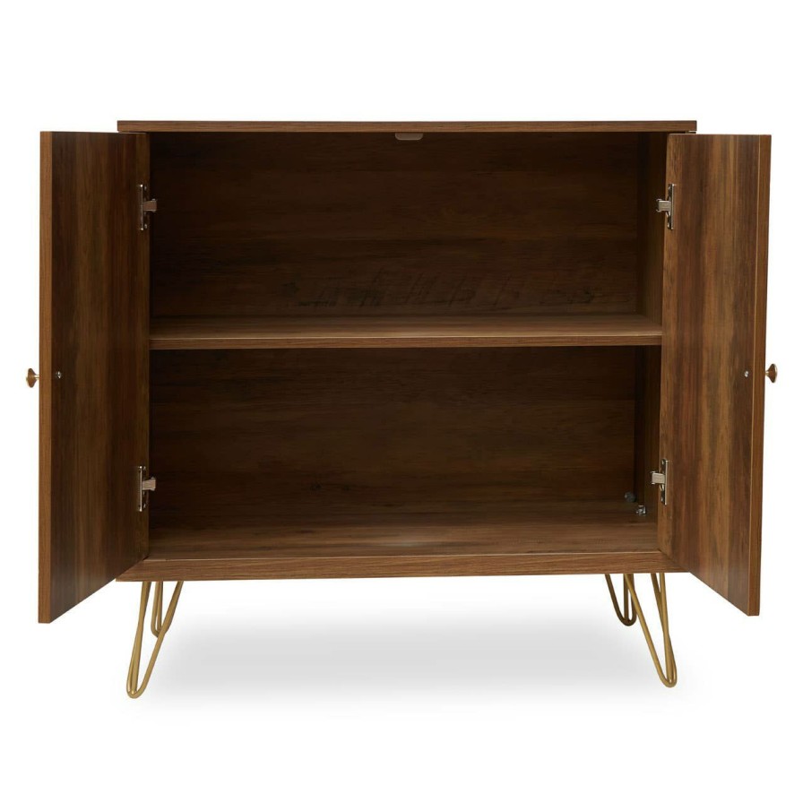 FURNITURE Premier Sideboards | Flori Two Door Sideboard