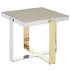 FURNITURE Fifty Five South Side Tables | Demas End Table