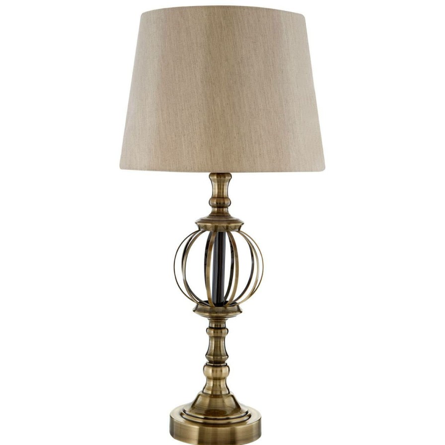 Accessories Premier Table Lamps | Jakarta Table Lamp