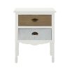 FURNITURE Premier Storage | Weymouth 2 Drawers Unit