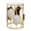 FURNITURE Fifty Five South Side Tables | Rio Side Table