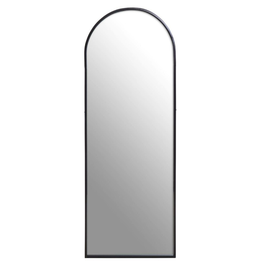 Bathe and Utility Premier Mirrors | Cona Arched Wall Mirror