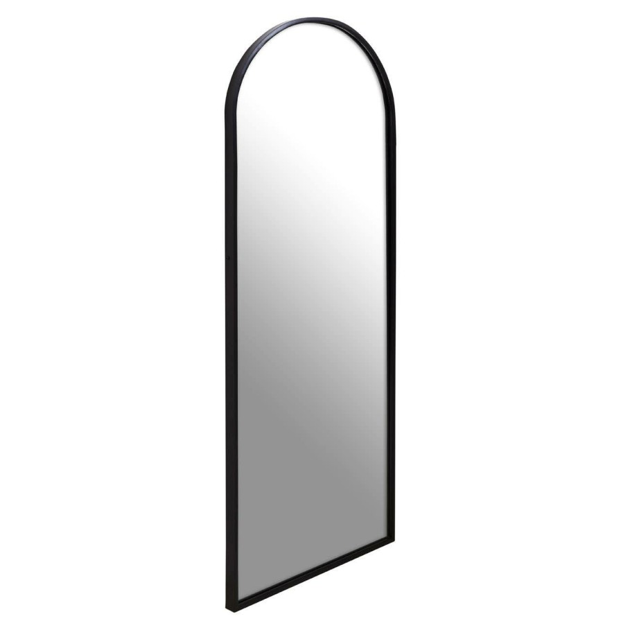 Bathe and Utility Premier Mirrors | Cona Arched Wall Mirror