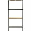 FURNITURE Premier Storage | Depok Five Tier Shelf Unit