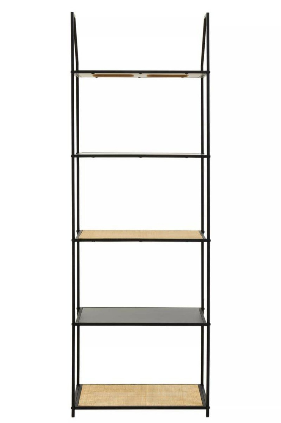 FURNITURE Premier Storage | Depok Five Tier Shelf Unit