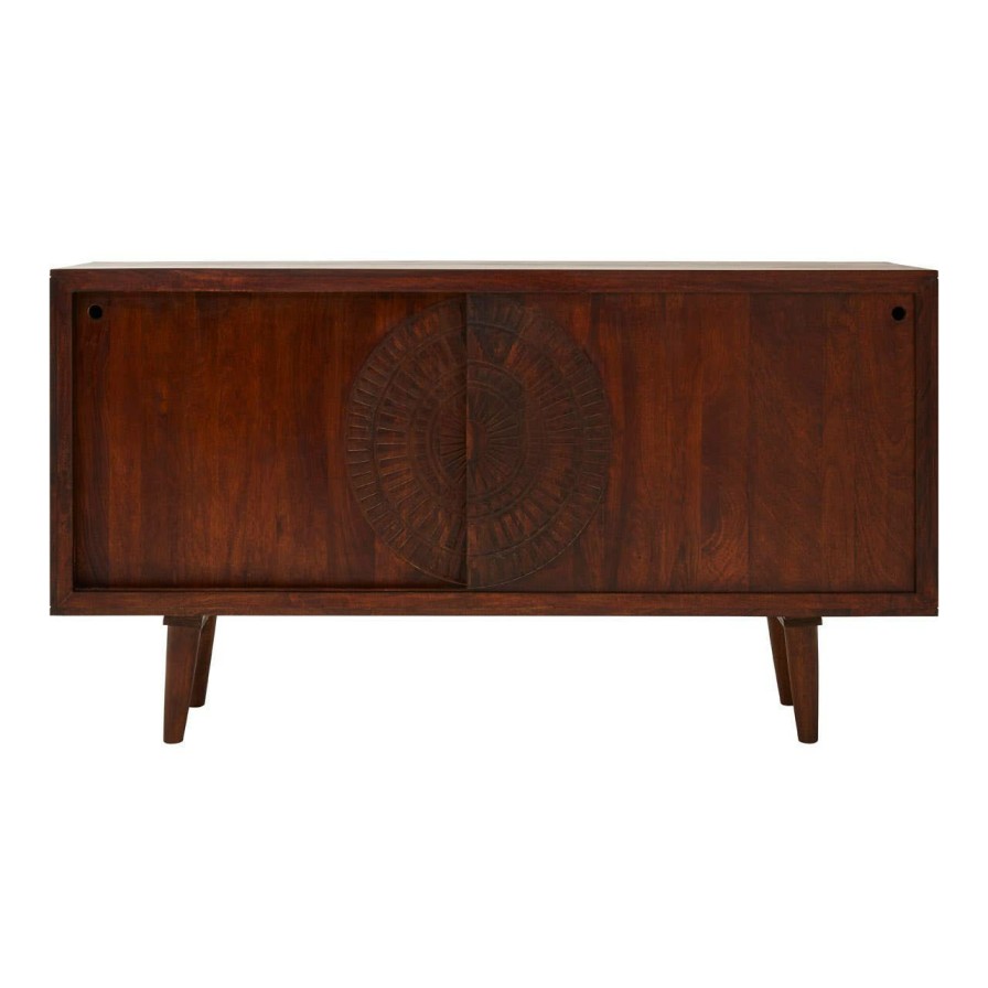 FURNITURE Fifty Five South Storage | Vence Sideboard