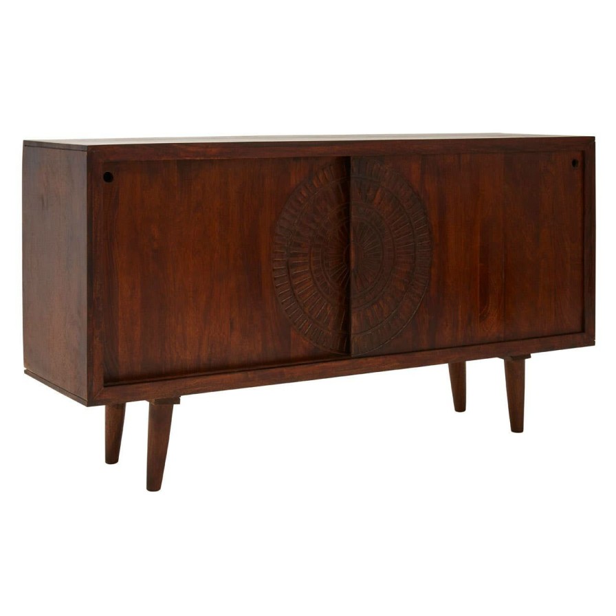 FURNITURE Fifty Five South Storage | Vence Sideboard