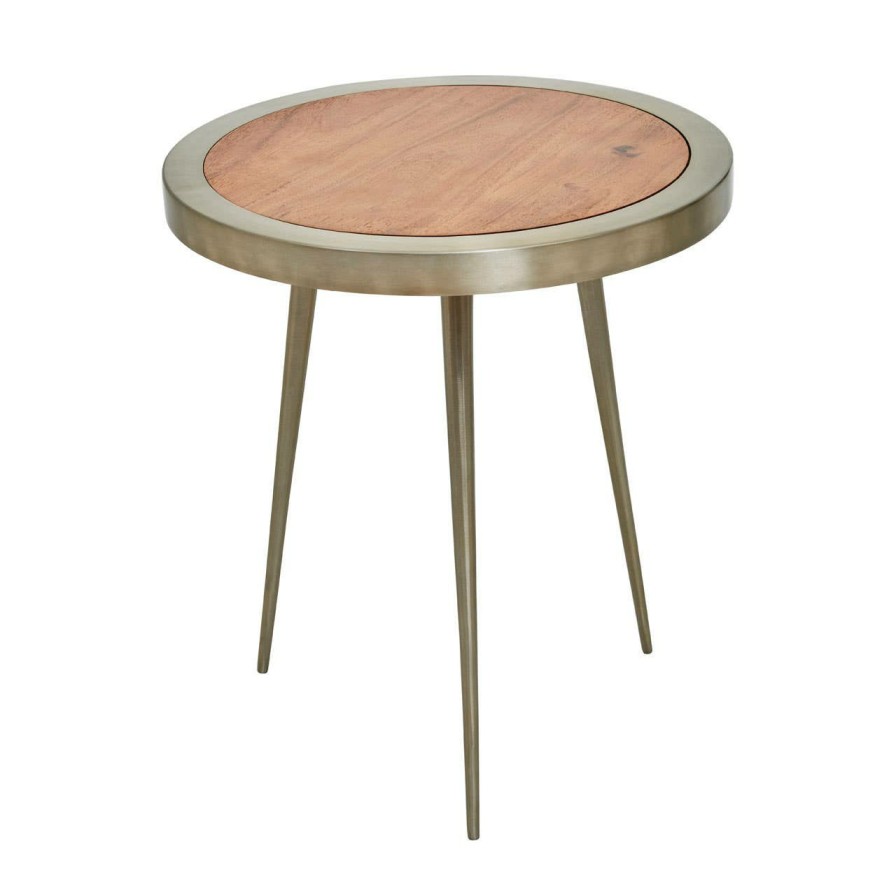 FURNITURE Fifty Five South Side Tables | Almora Large Coffee Table