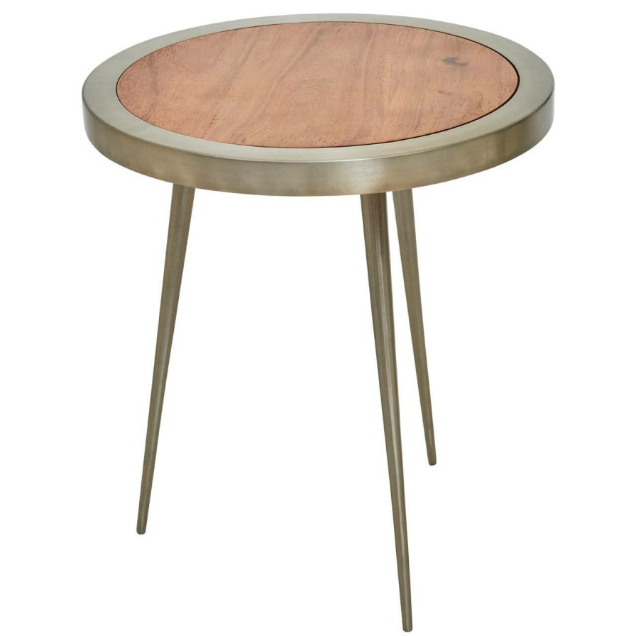 FURNITURE Fifty Five South Side Tables | Almora Large Coffee Table