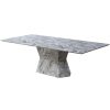 FURNITURE Fifty Five South Dining Tables | Spezia Dining Table