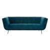 FURNITURE Fifty Five South Seating | Sabine 3 Seat Sofa