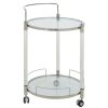 FURNITURE Fifty Five South Bar Carts and Trolleys | Oria Trolley