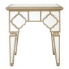 FURNITURE Fifty Five South Side Tables | Medina Side Table