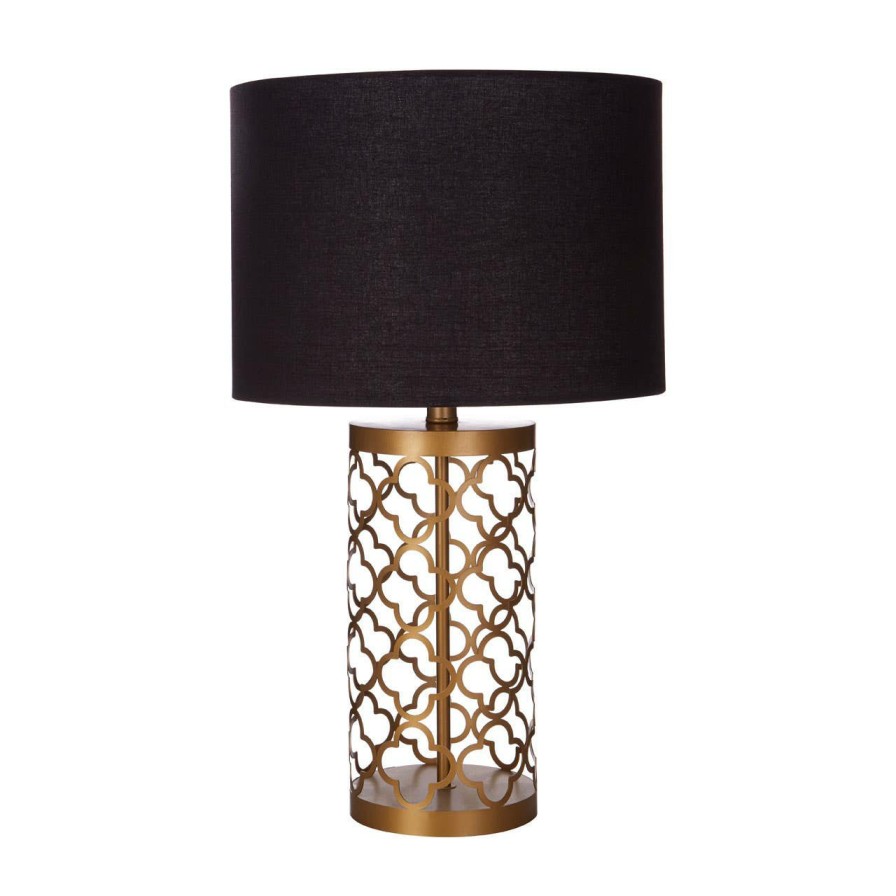 Accessories Fifty Five South Table Lamps | Lexis Table Lamp