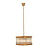 Accessories Fifty Five South Decorative Lights | Fifty Five South 6 Bulb Pendant Light