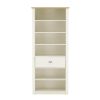 FURNITURE Premier Storage | St Ives Bookcase