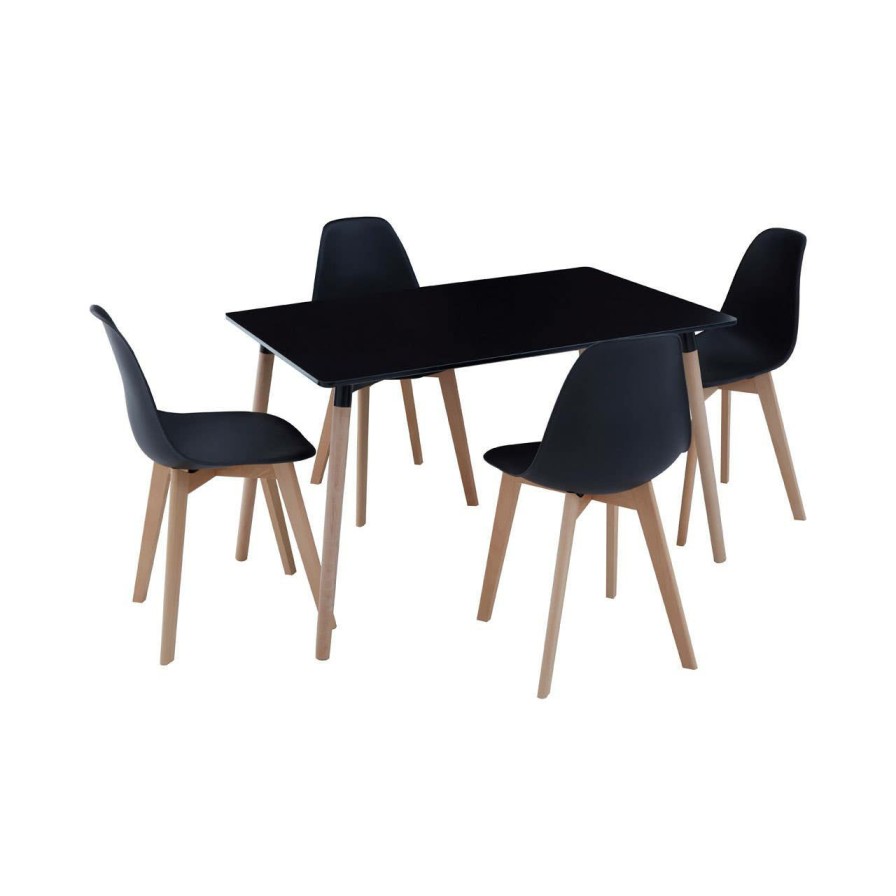 FURNITURE Premier Dining Sets | Varberg Dining Set