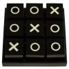 Accessories Fifty Five South Games | Churchill Small Noughts And Crosses Game