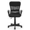 FURNITURE Premier Seating | Stratford Black And Dark Grey Home Office Chair