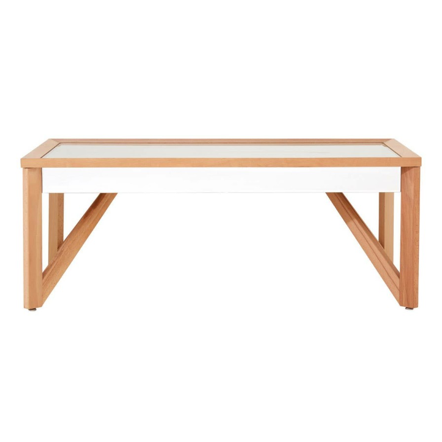 FURNITURE Fifty Five South Coffee Tables | Kensington Townhouse Coffee Table