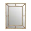 Bathe and Utility Premier Mirrors | Classic Cream Wall Mirror