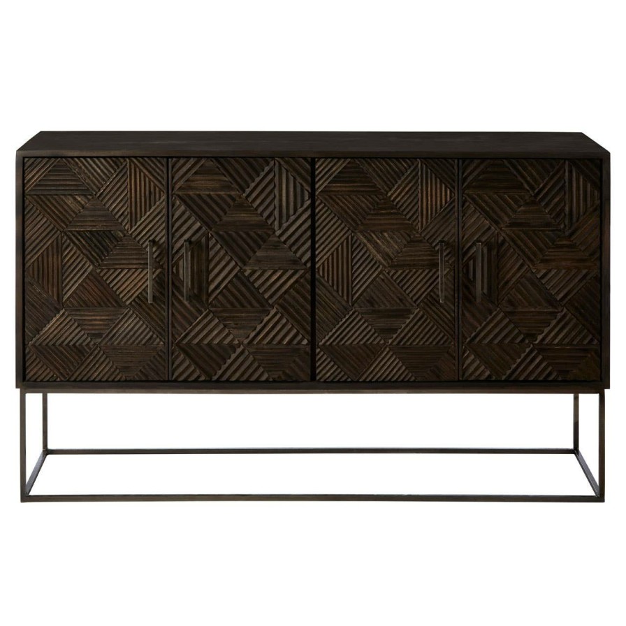 FURNITURE Fifty Five South Sideboards | Saira Sideboard