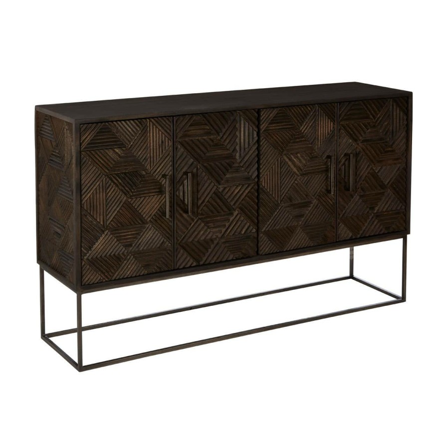 FURNITURE Fifty Five South Sideboards | Saira Sideboard