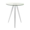 FURNITURE Premier Bar Tables | Barton Round Bar Table