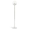 Accessories Premier Floor Lamps | Revive Chrome Finish Metal Floor Lamp